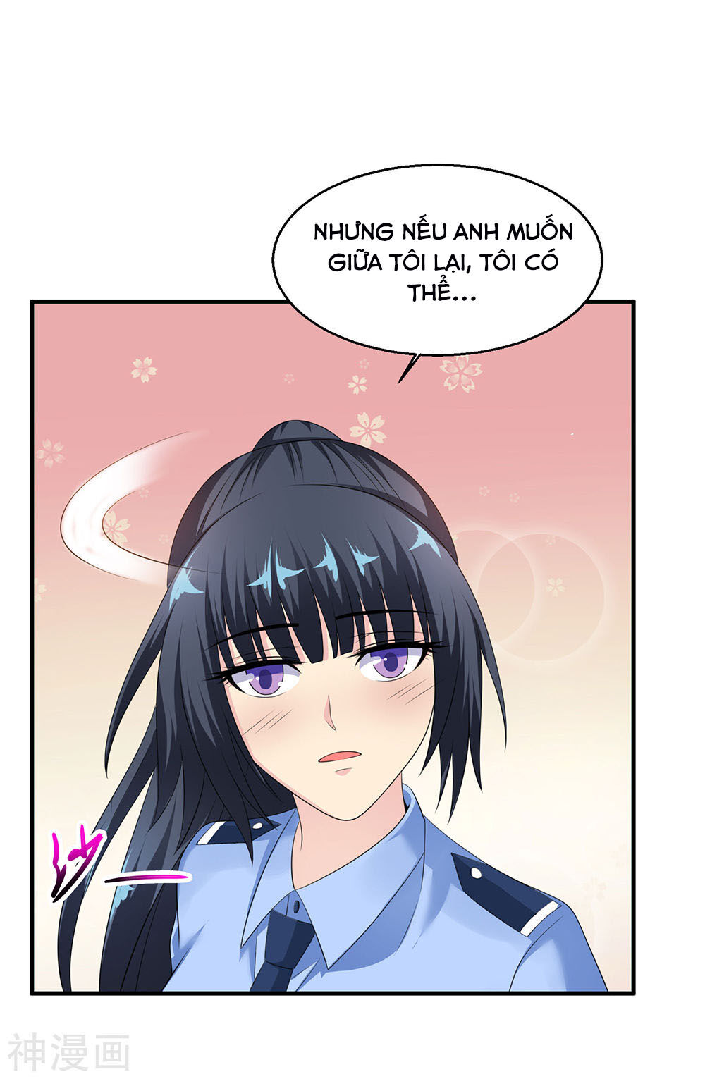 Tuyệt Phẩm Y Thánh Chapter 76 - 28