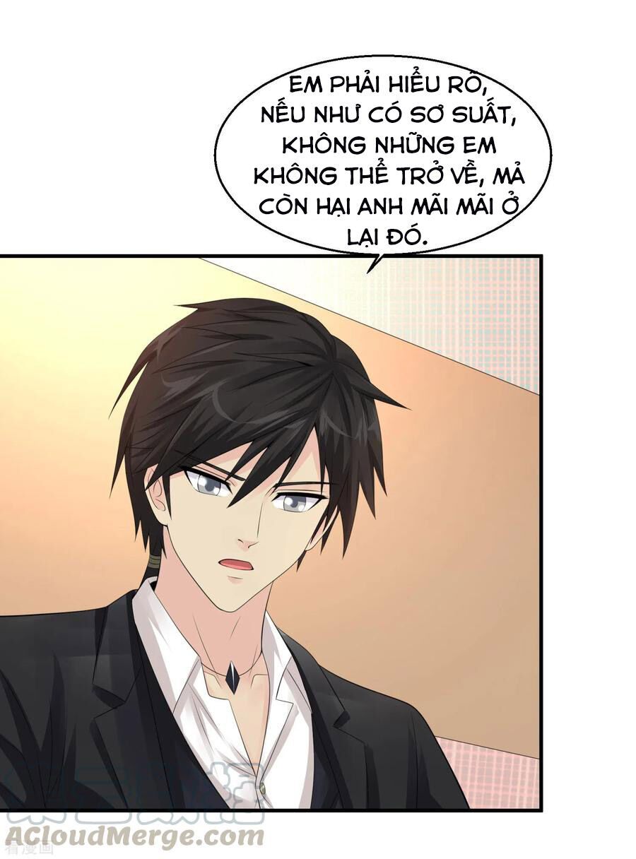 Tuyệt Phẩm Y Thánh Chapter 78 - 12