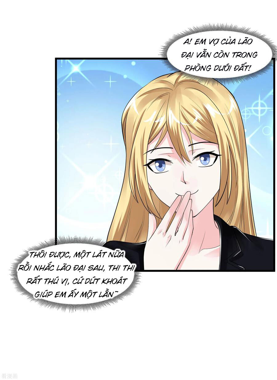 Tuyệt Phẩm Y Thánh Chapter 88 - 8