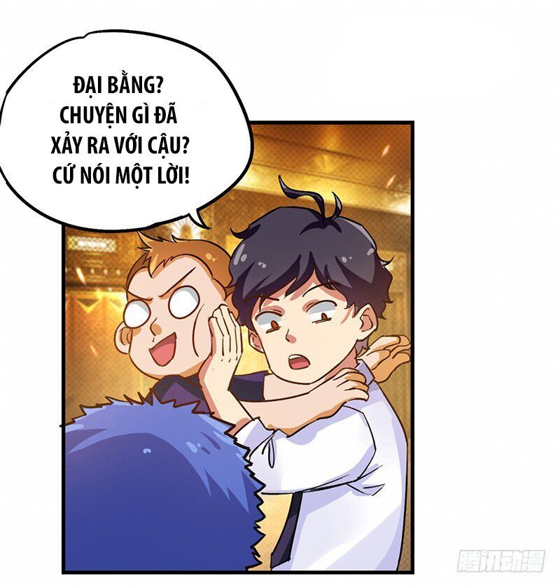 Siêu Cấp Bại Gia Tử Chapter 13 - 1