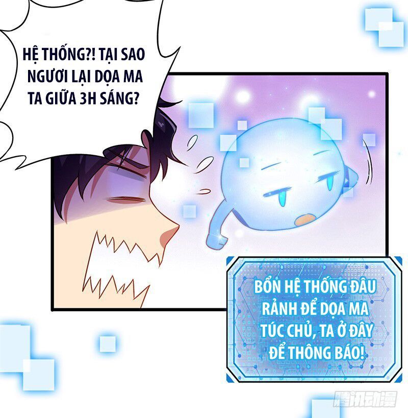 Siêu Cấp Bại Gia Tử Chapter 13 - 18