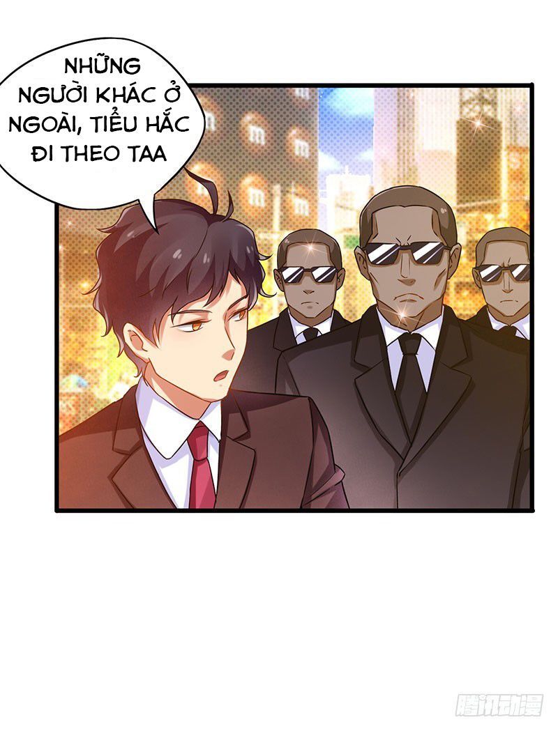 Siêu Cấp Bại Gia Tử Chapter 18 - 2