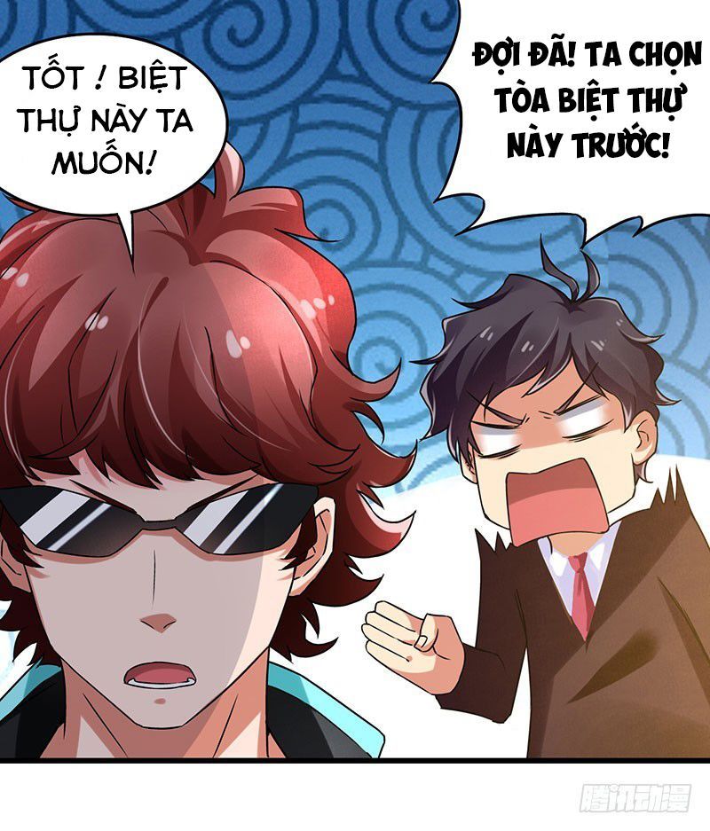 Siêu Cấp Bại Gia Tử Chapter 18 - 14