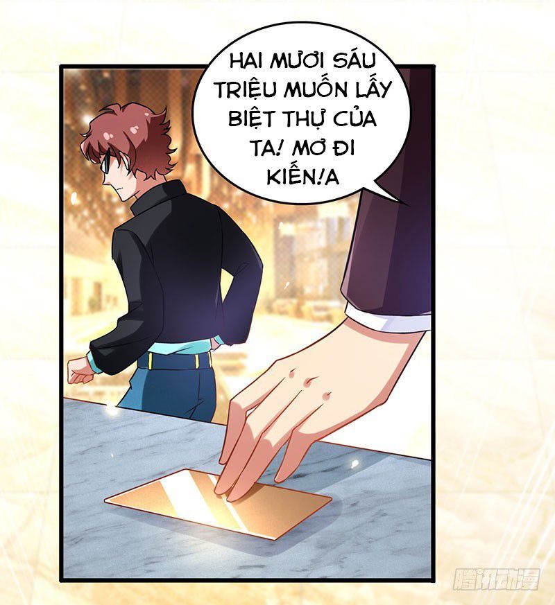 Siêu Cấp Bại Gia Tử Chapter 18 - 29