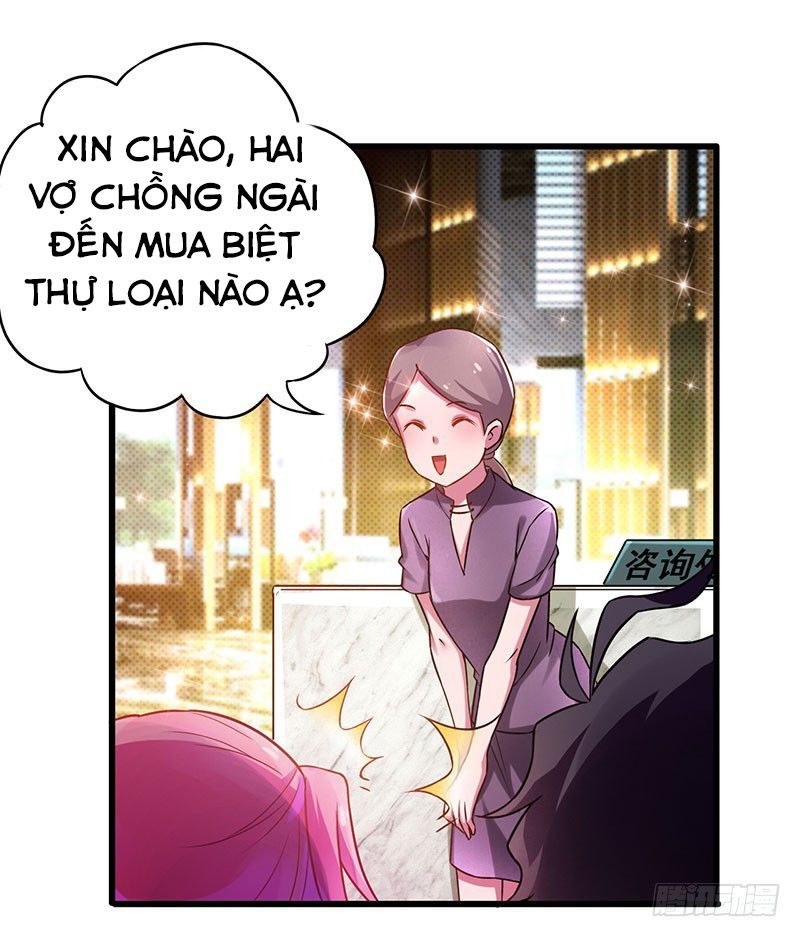 Siêu Cấp Bại Gia Tử Chapter 18 - 4