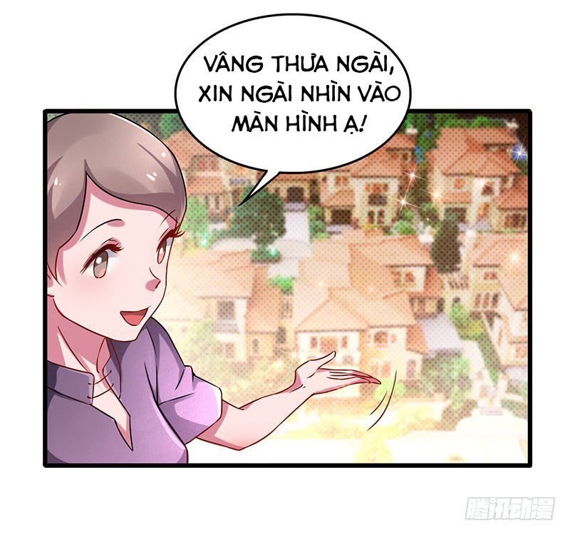 Siêu Cấp Bại Gia Tử Chapter 18 - 7