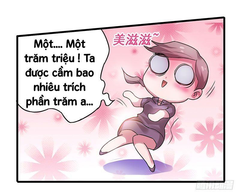 Siêu Cấp Bại Gia Tử Chapter 19 - 11