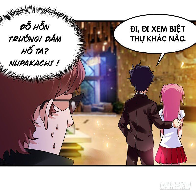 Siêu Cấp Bại Gia Tử Chapter 19 - 19