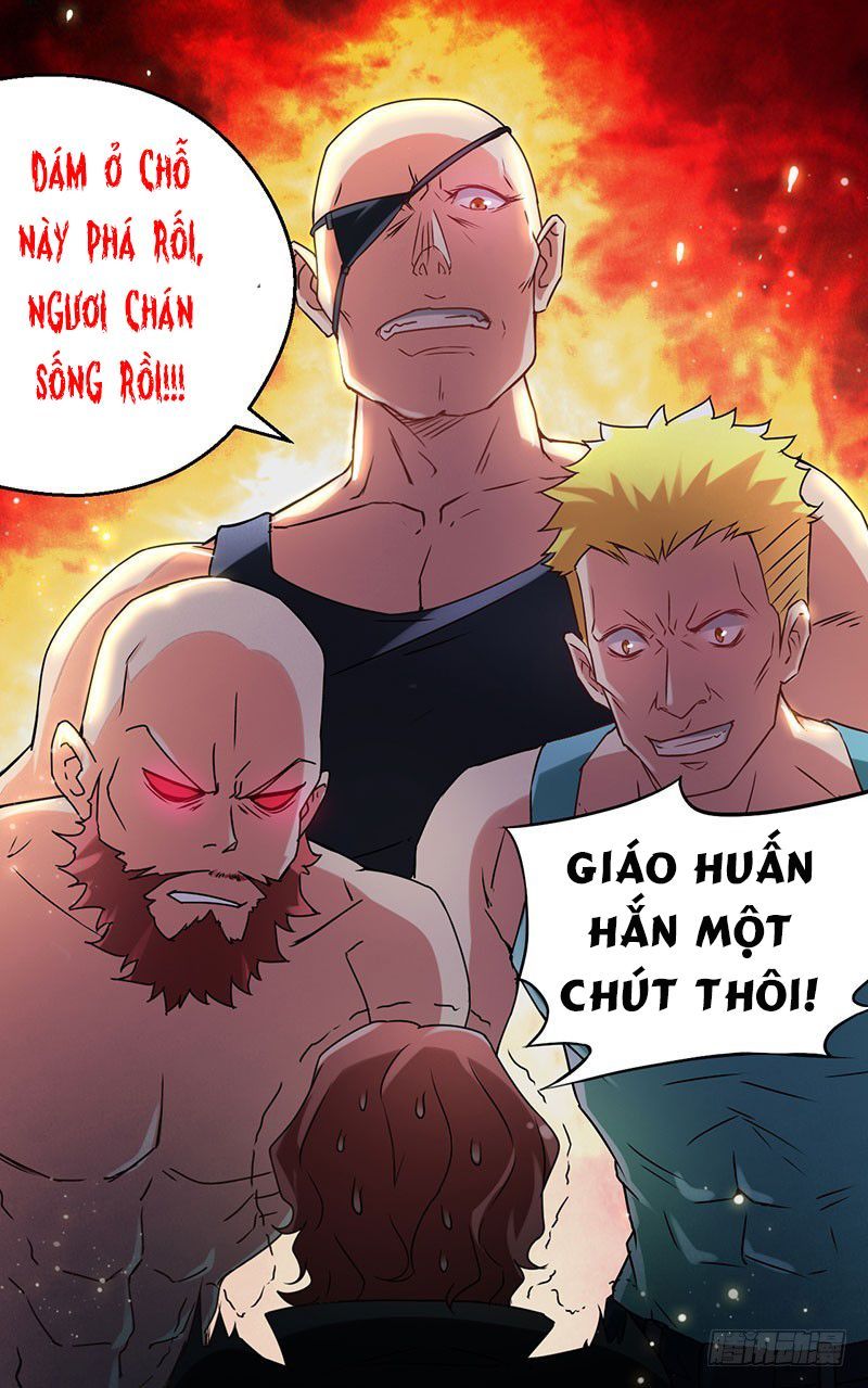 Siêu Cấp Bại Gia Tử Chapter 20 - 16