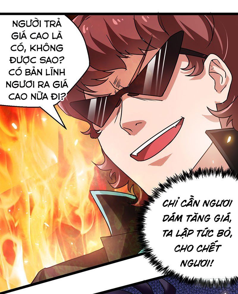 Siêu Cấp Bại Gia Tử Chapter 20 - 3