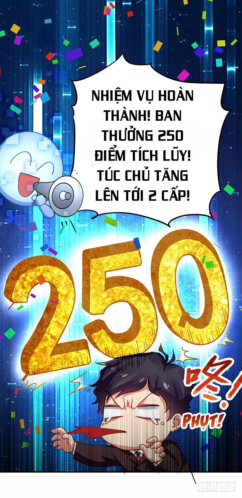Siêu Cấp Bại Gia Tử Chapter 21 - 13