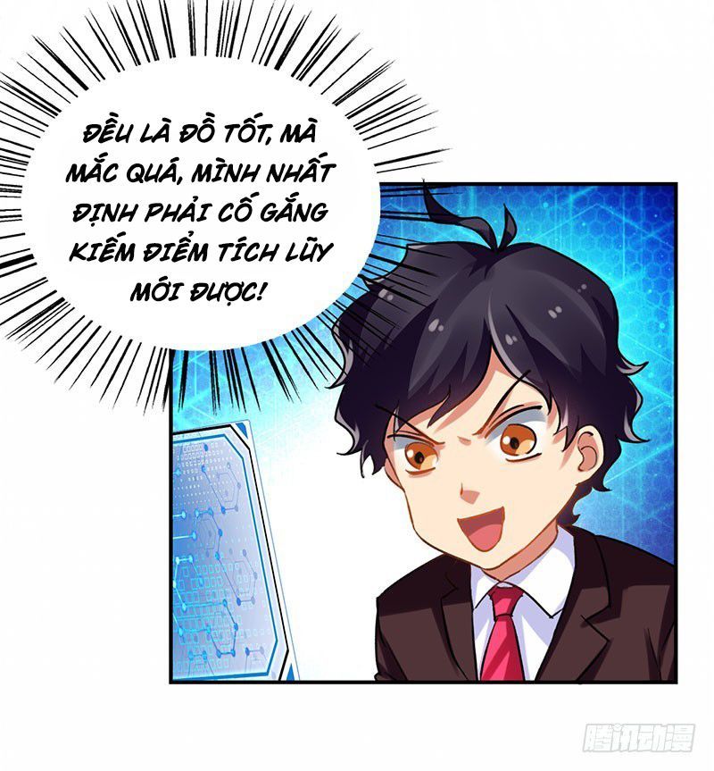 Siêu Cấp Bại Gia Tử Chapter 21 - 16