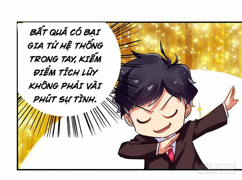 Siêu Cấp Bại Gia Tử Chapter 21 - 17