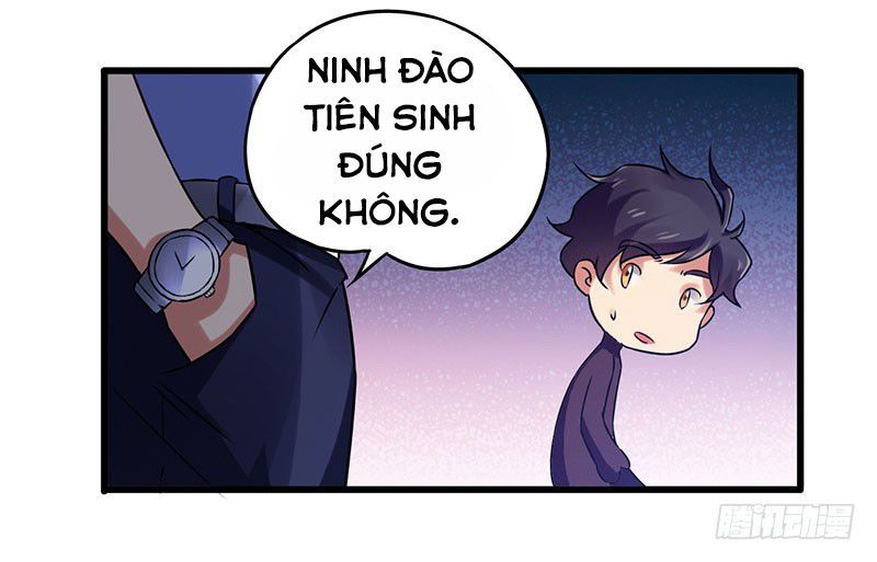 Siêu Cấp Bại Gia Tử Chapter 21 - 23