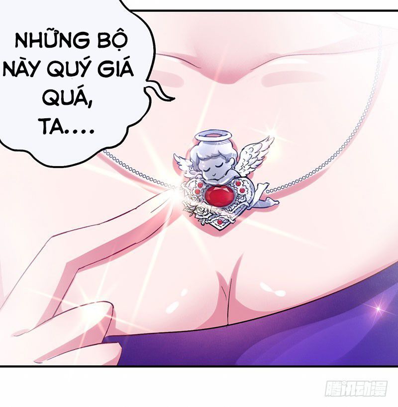 Siêu Cấp Bại Gia Tử Chapter 21 - 7