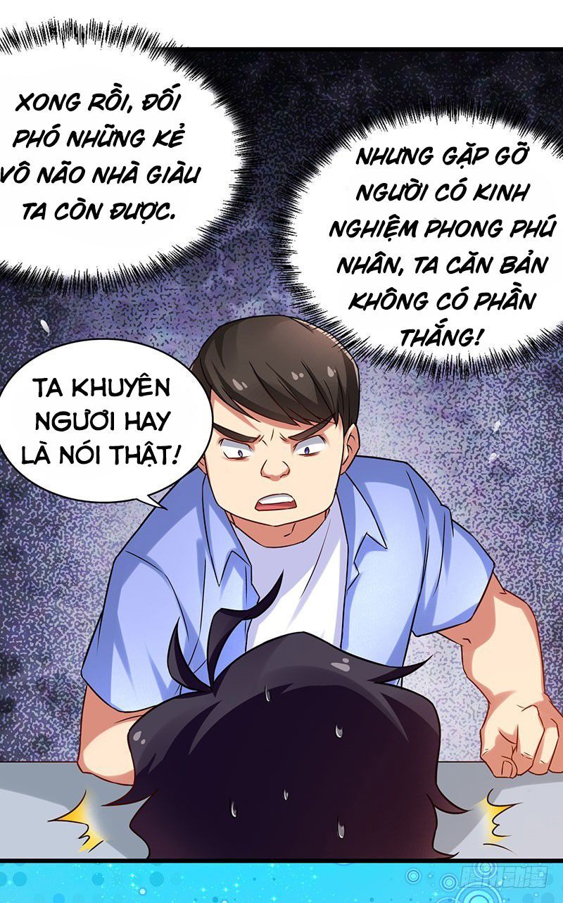 Siêu Cấp Bại Gia Tử Chapter 22 - 12