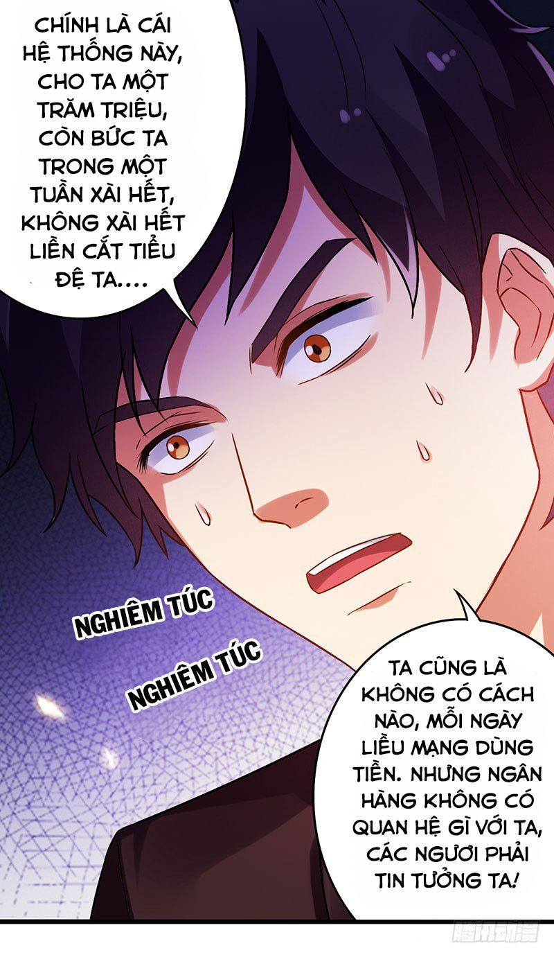 Siêu Cấp Bại Gia Tử Chapter 22 - 15