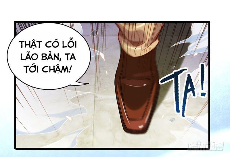 Siêu Cấp Bại Gia Tử Chapter 22 - 21