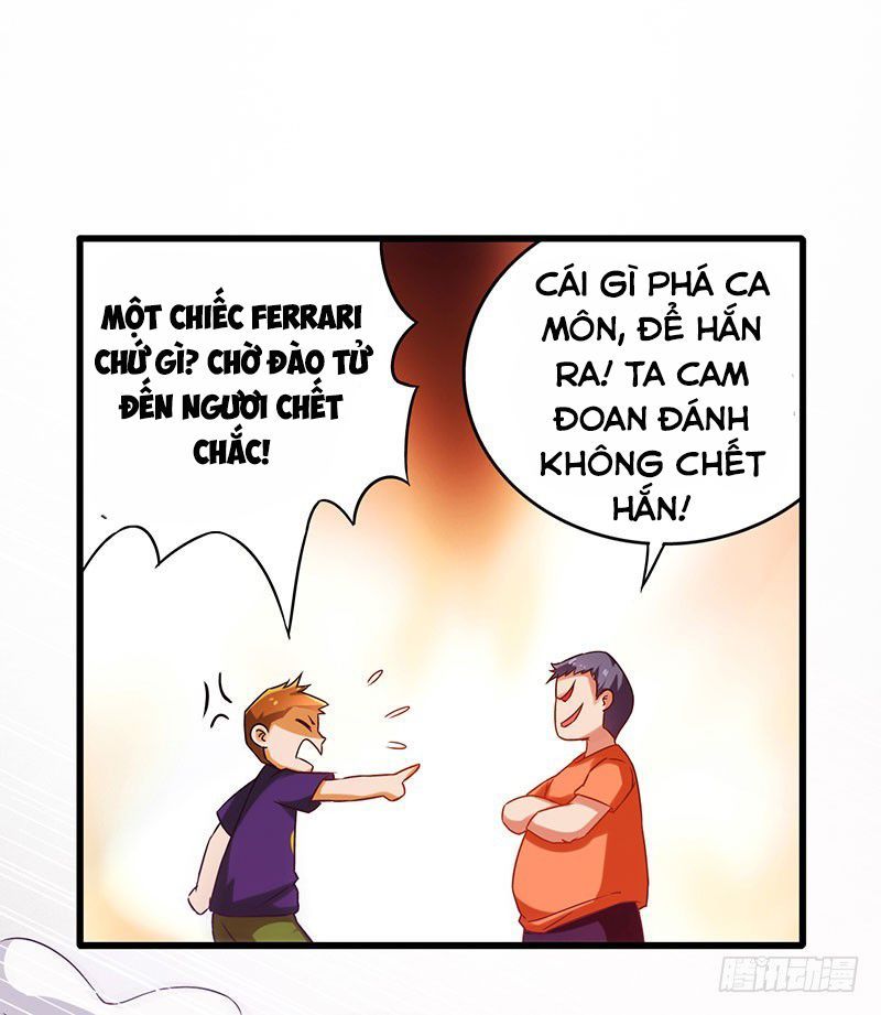 Siêu Cấp Bại Gia Tử Chapter 26 - 11