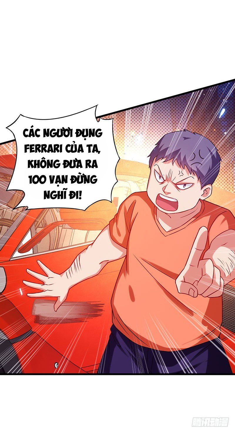 Siêu Cấp Bại Gia Tử Chapter 26 - 18
