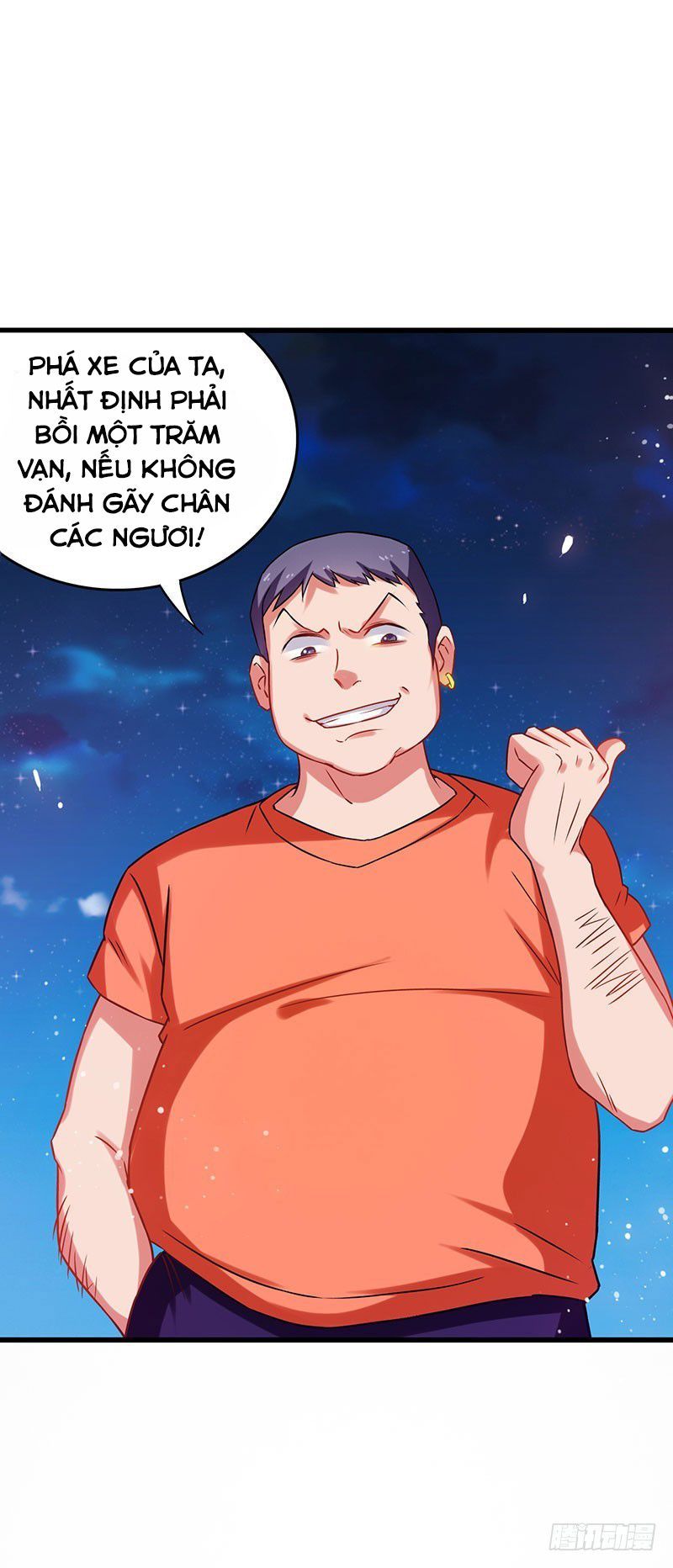 Siêu Cấp Bại Gia Tử Chapter 26 - 10
