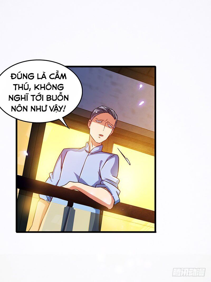 Siêu Cấp Bại Gia Tử Chapter 27 - 12