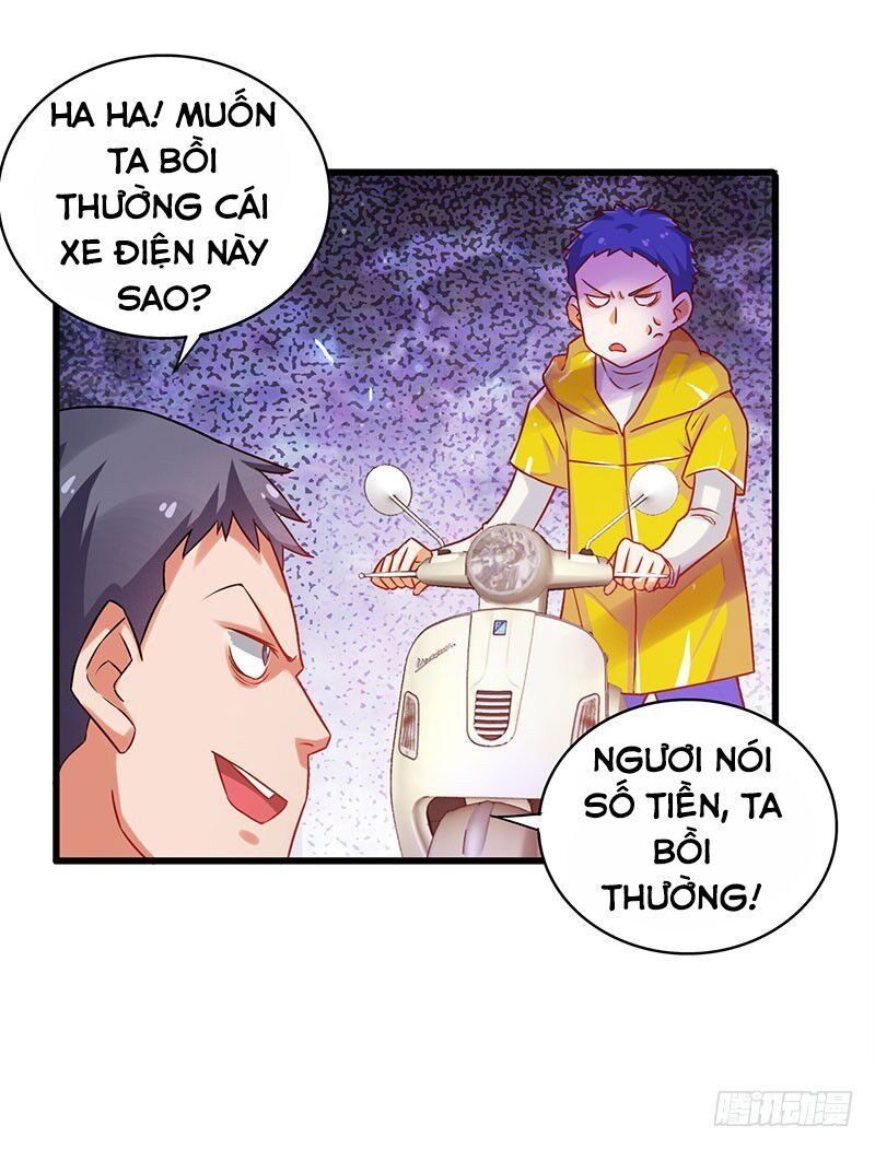 Siêu Cấp Bại Gia Tử Chapter 27 - 3