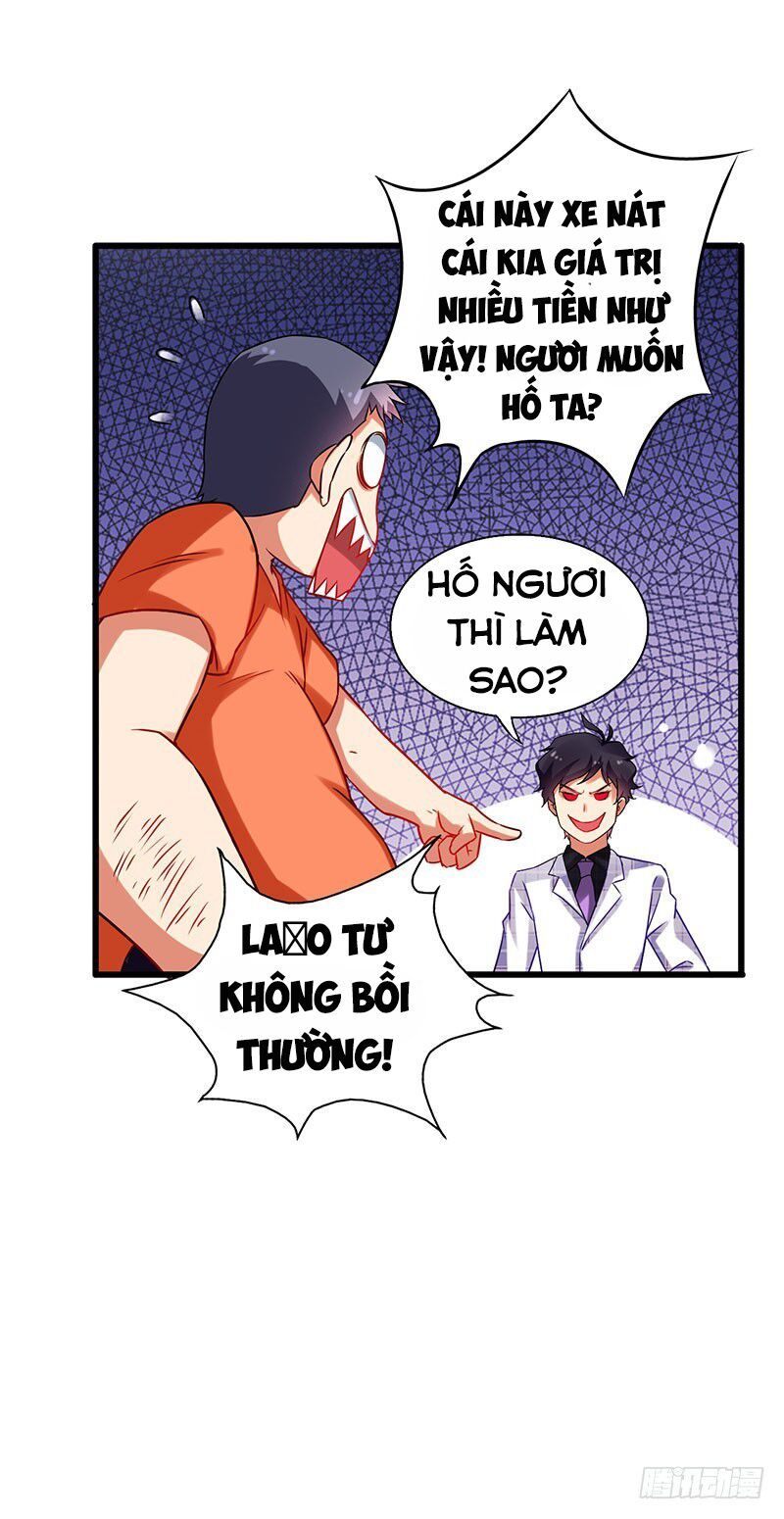 Siêu Cấp Bại Gia Tử Chapter 27 - 9
