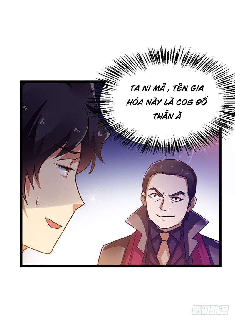 Siêu Cấp Bại Gia Tử Chapter 29 - 18