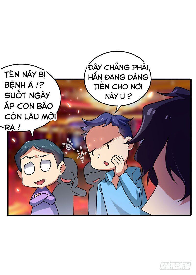 Siêu Cấp Bại Gia Tử Chapter 29 - 8