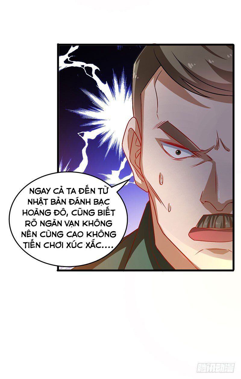 Siêu Cấp Bại Gia Tử Chapter 30 - 12