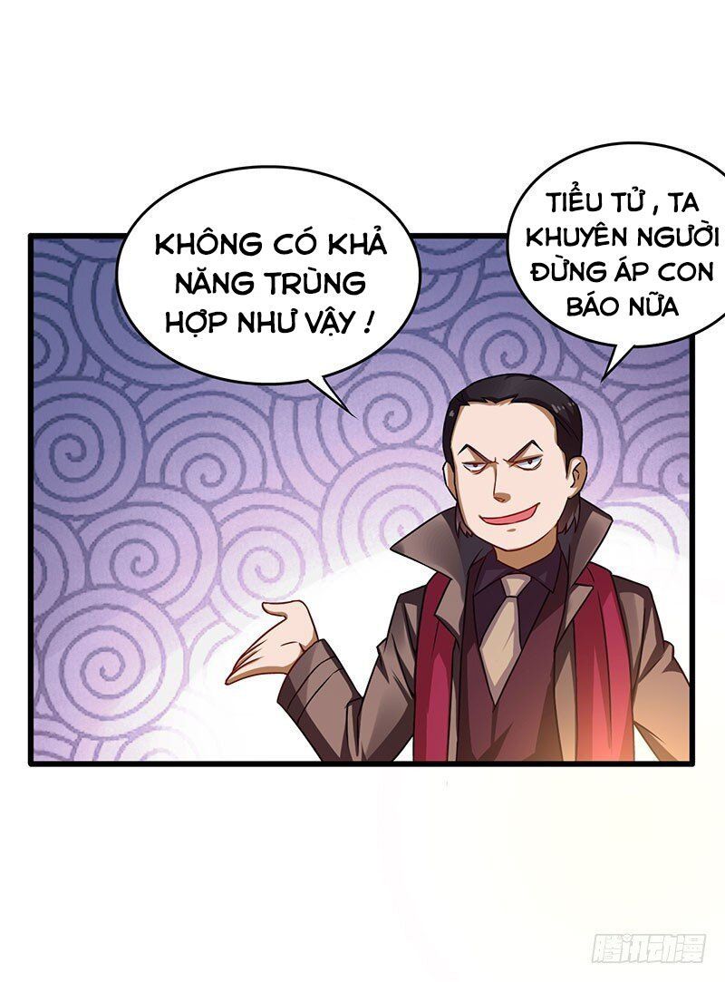 Siêu Cấp Bại Gia Tử Chapter 30 - 15