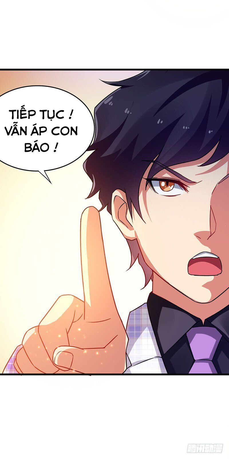 Siêu Cấp Bại Gia Tử Chapter 30 - 22