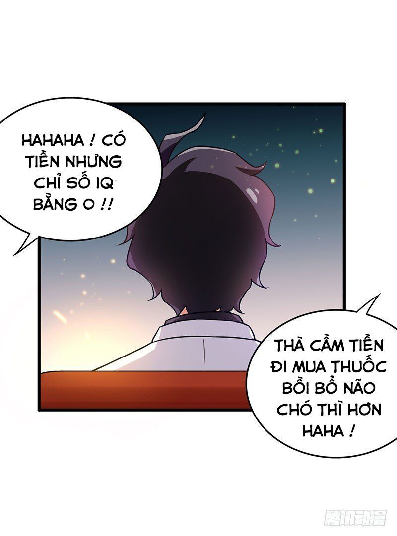 Siêu Cấp Bại Gia Tử Chapter 30 - 26