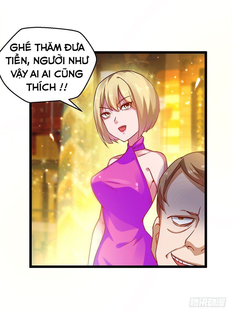Siêu Cấp Bại Gia Tử Chapter 30 - 4