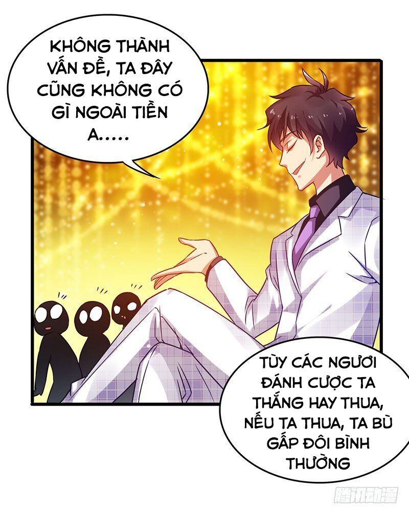 Siêu Cấp Bại Gia Tử Chapter 31 - 13