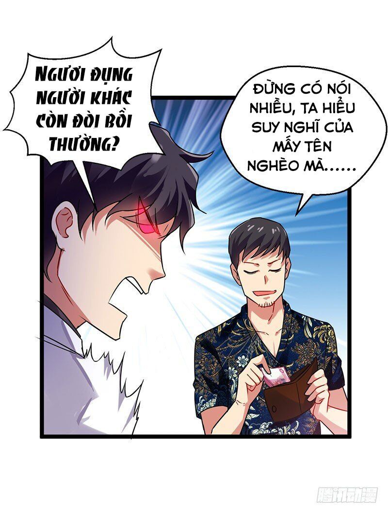 Siêu Cấp Bại Gia Tử Chapter 33 - 22
