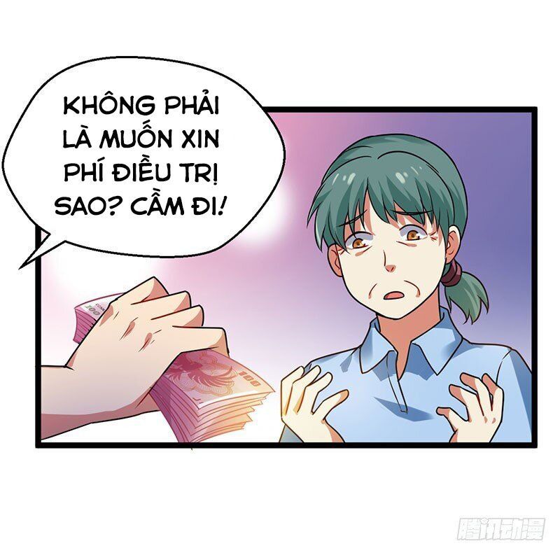 Siêu Cấp Bại Gia Tử Chapter 33 - 23