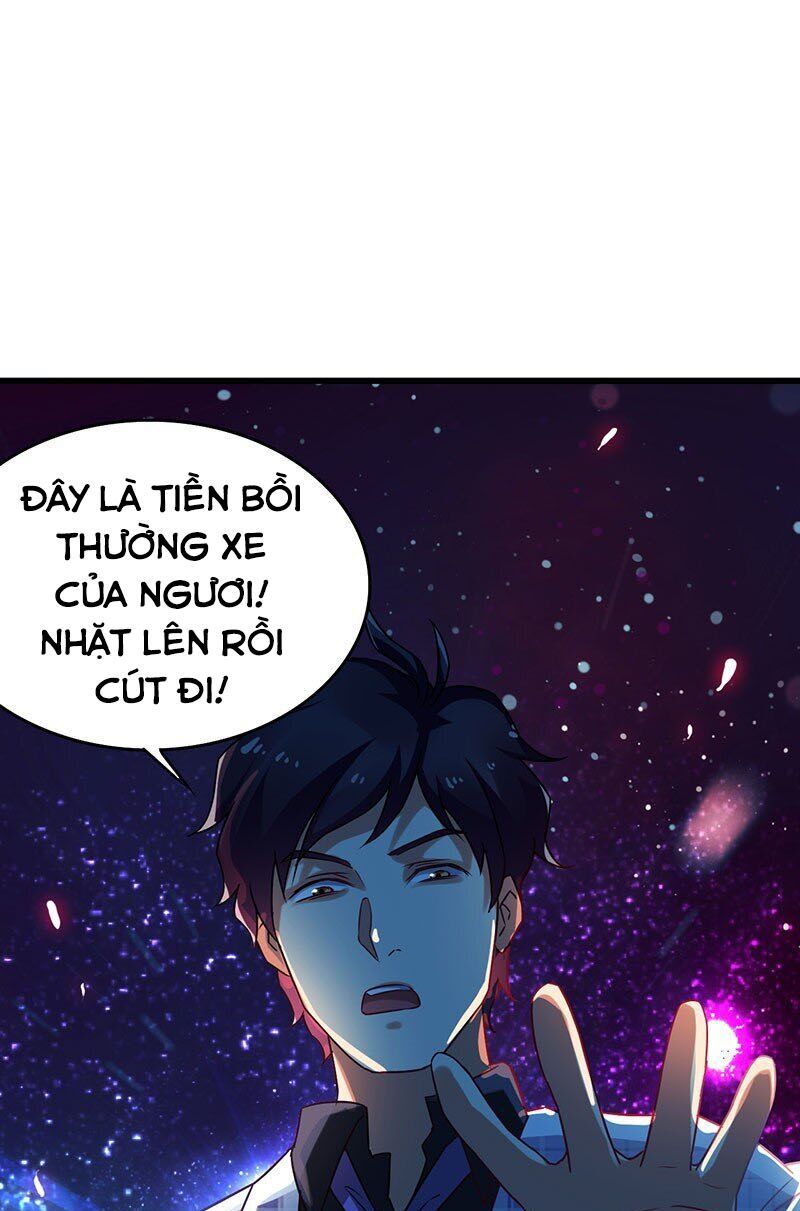 Siêu Cấp Bại Gia Tử Chapter 35 - 21