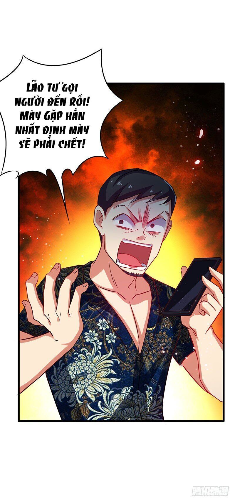 Siêu Cấp Bại Gia Tử Chapter 35 - 24