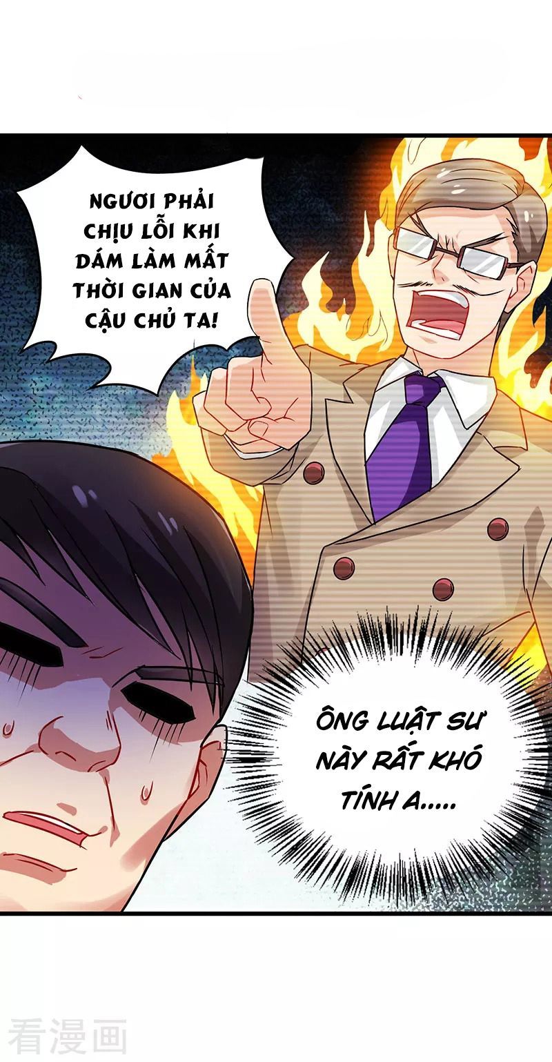 Siêu Cấp Bại Gia Tử Chapter 36 - 3