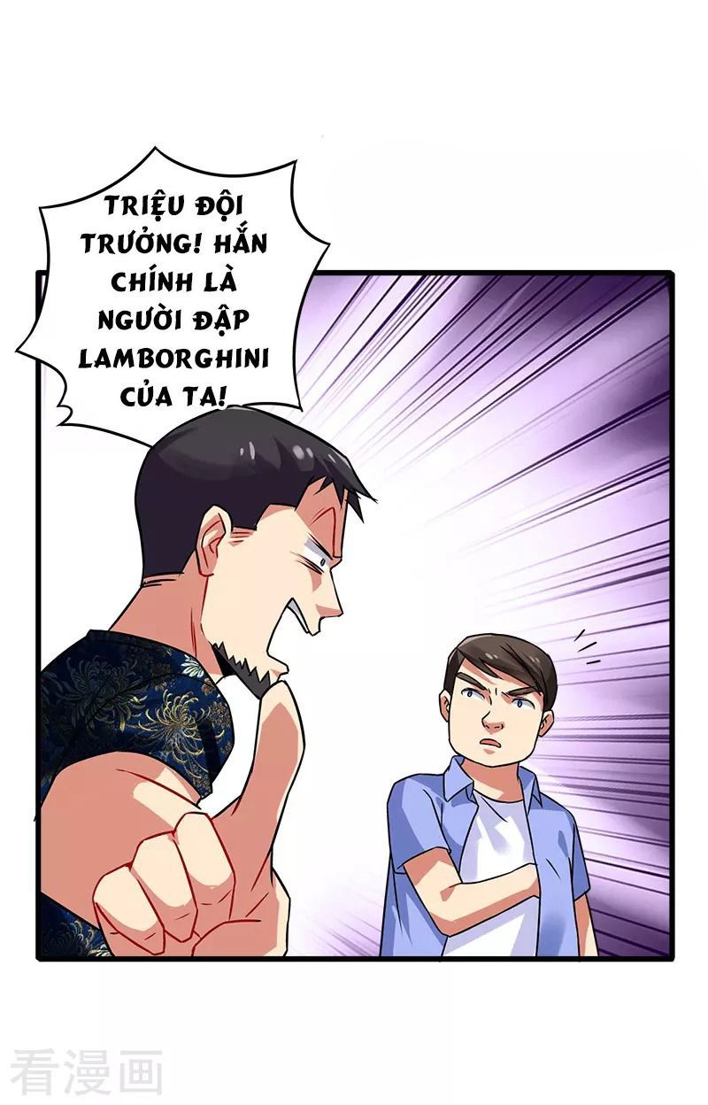 Siêu Cấp Bại Gia Tử Chapter 36 - 4