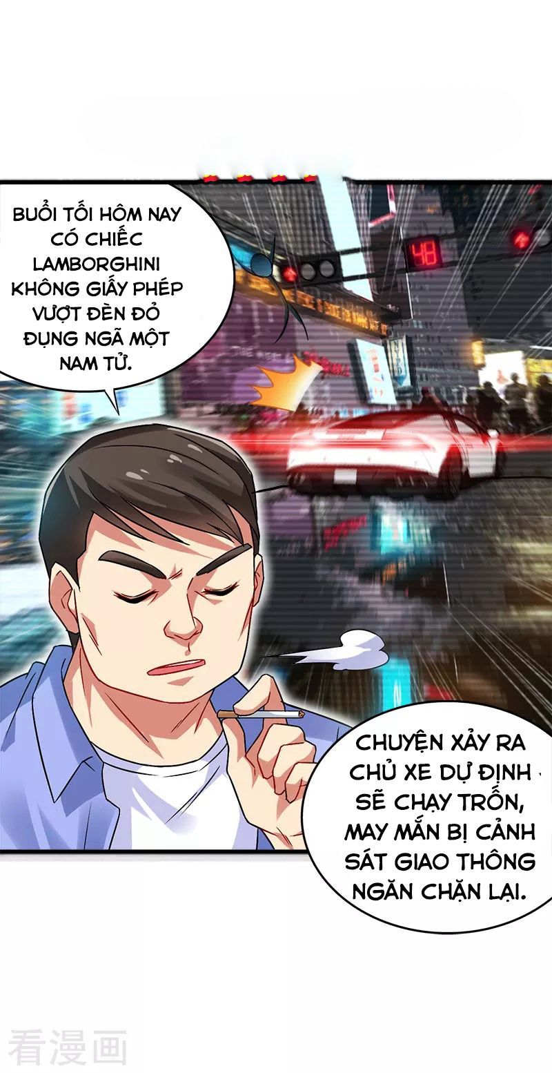 Siêu Cấp Bại Gia Tử Chapter 36 - 6