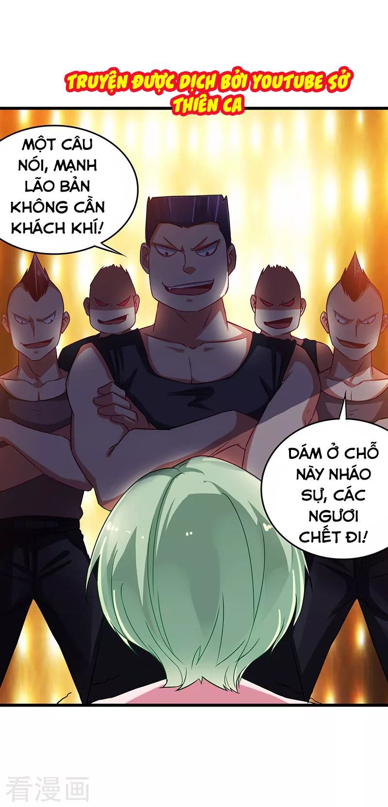 Siêu Cấp Bại Gia Tử Chapter 37 - 20