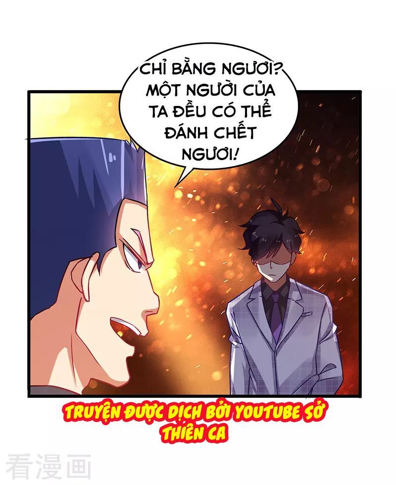 Siêu Cấp Bại Gia Tử Chapter 37 - 24