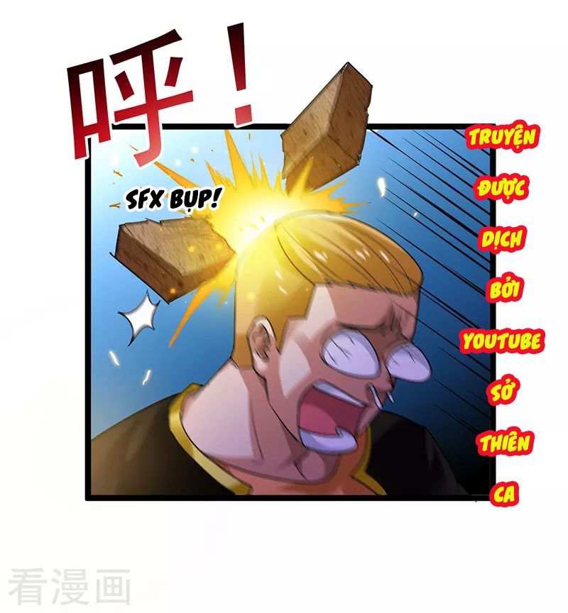 Siêu Cấp Bại Gia Tử Chapter 38 - 2