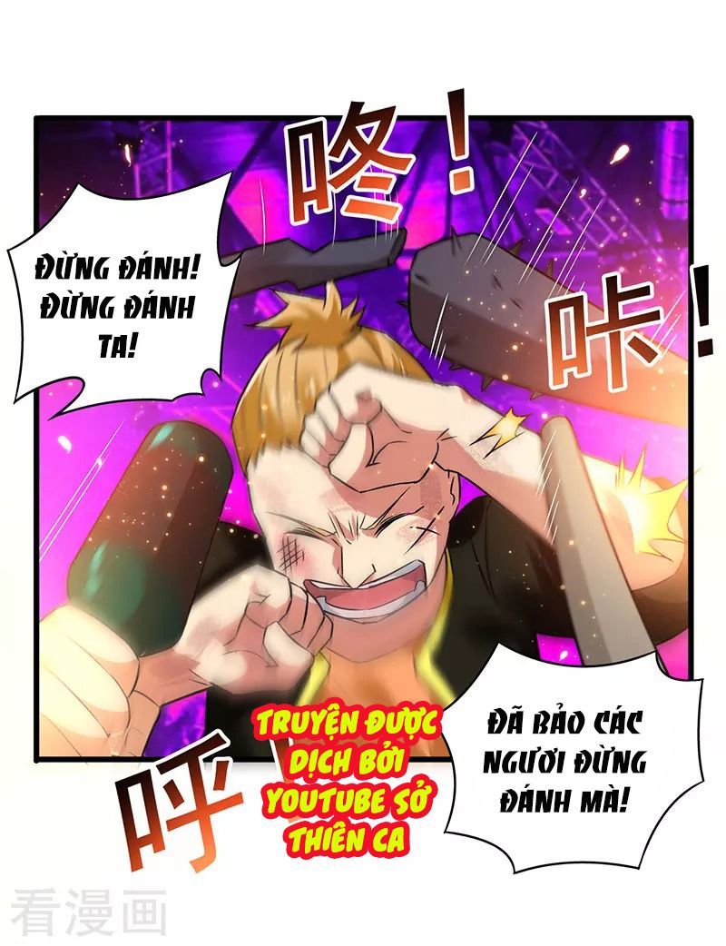 Siêu Cấp Bại Gia Tử Chapter 38 - 8