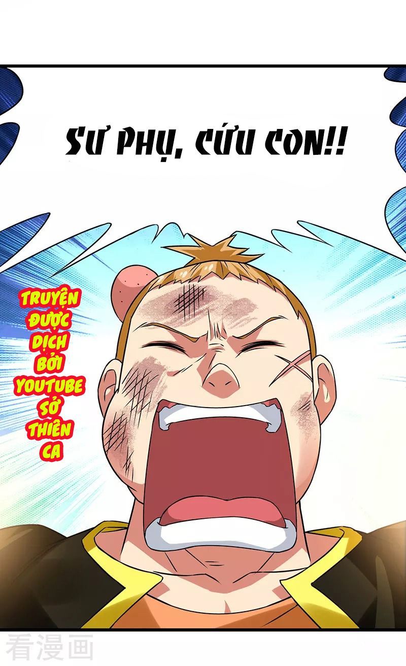Siêu Cấp Bại Gia Tử Chapter 38 - 9