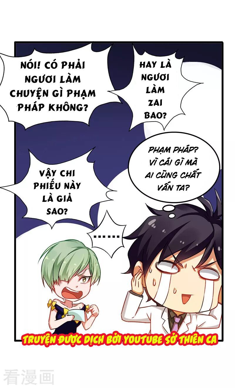 Siêu Cấp Bại Gia Tử Chapter 39 - 11