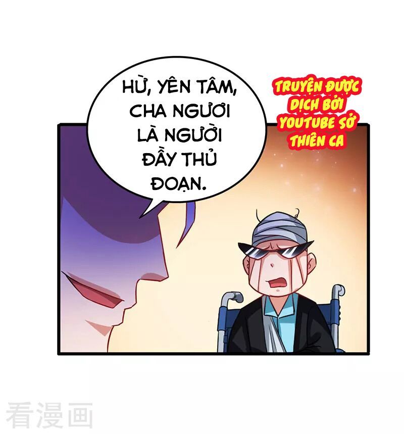 Siêu Cấp Bại Gia Tử Chapter 39 - 18